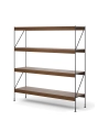 7375849_Zet_Storage_System_H158_L150_Dark_Stained_Oak_Black_Steel_Angle.webp
