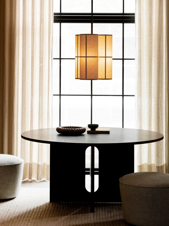 MENU_Hashira_Pendant_Cluster_Raw_Androgyne_Dining_Table_NNWD_Footed_Bowl_Cairn_Pouf_Houkime_Rug_4e0a9af3-bccc-41b7-bbe3-452df1379317.webp