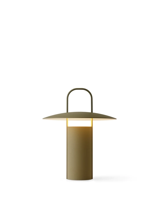 1890469Y_Ray_Table_Lamp_Portable_Dusty_Green_front_on.webp