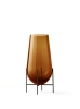 4795929_hasse-vase_Small_Amber-Glass_Bronze-Brass.webp
