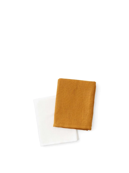 2802859_Papilio_Tea_Towel_Ochre_White.webp