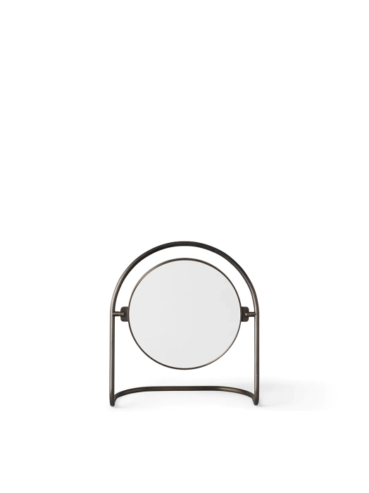 8033859_Nimbus_Table_Mirror_Bronzed_Brass_Front.webp