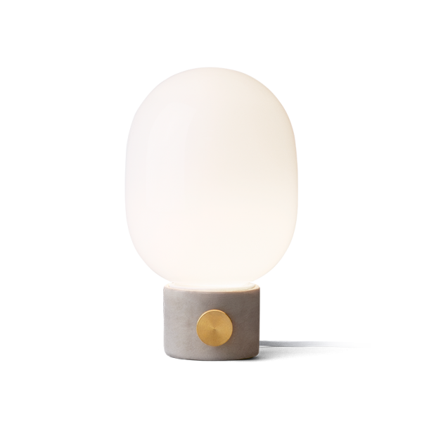 MENU lampa stołowa JWDA beton