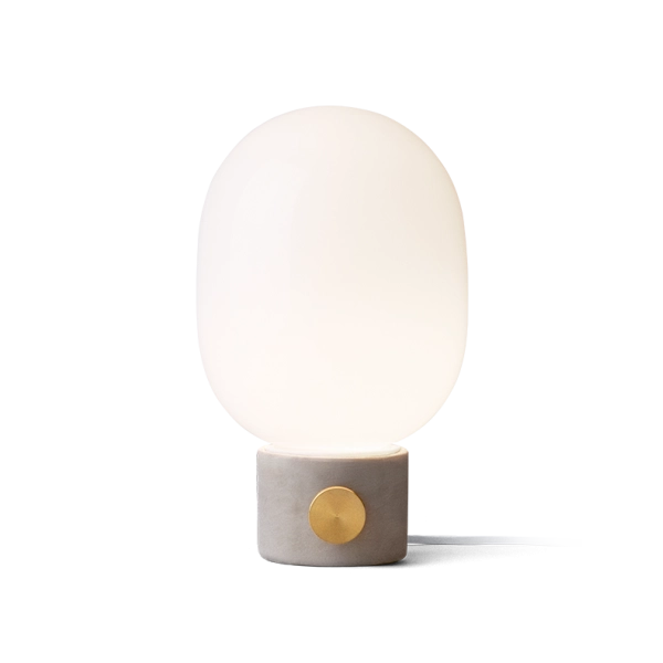 MENU lampa stołowa JWDA beton
