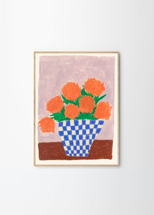 Carla_Llanos_Orange_Flowers_Frame_Oak_Low_Res-1000x1400.jpg