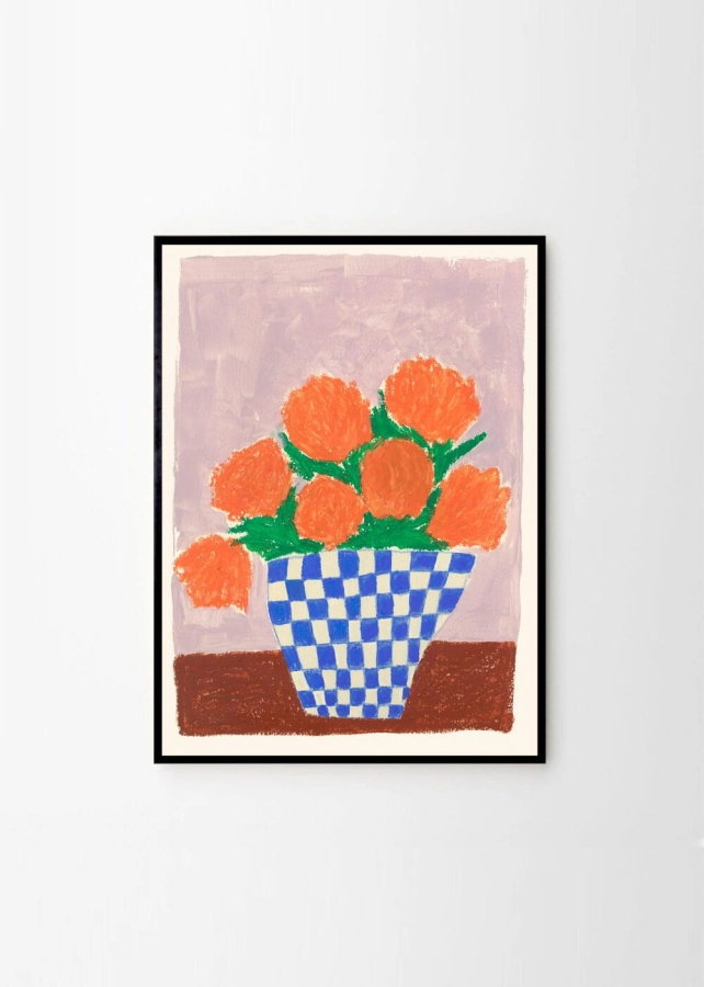 Carla_Llanos_Orange_Flowers_Frame_Black_Oak_Low_Res-1000x1400.jpg