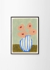 Carla_Llanos_Pink_Flowers_Frame_Black_Oak_Low_Res-1000x1400.jpg
