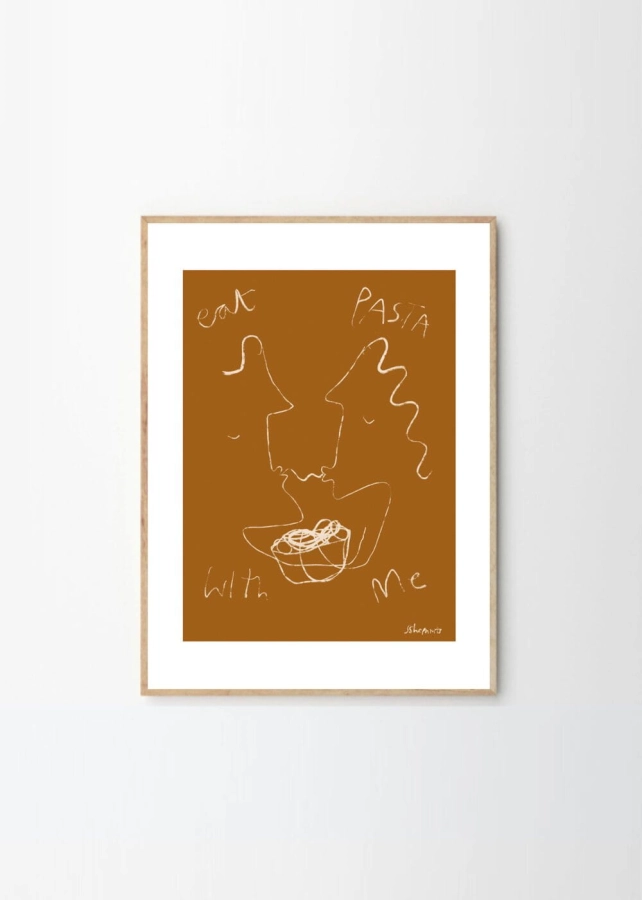 Ruby_Hughes_Eat_Pasta_Frame_Oak_Low_Res-1000x1400.jpg
