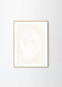 THE POSTER CLUB druk artystyczny ROUND LINE NO. 04
