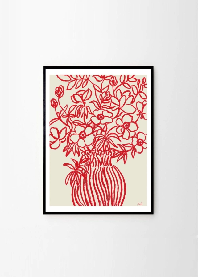 Anine_Cecilie_Iversen_Poppy_Studies_I_Frame_Black_Oak_Low_Res-1000x1400.jpg