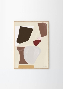 THE POSTER CLUB druk artystyczny STATERA