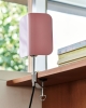 Apex Clip Lamp luis pink 01.jpg