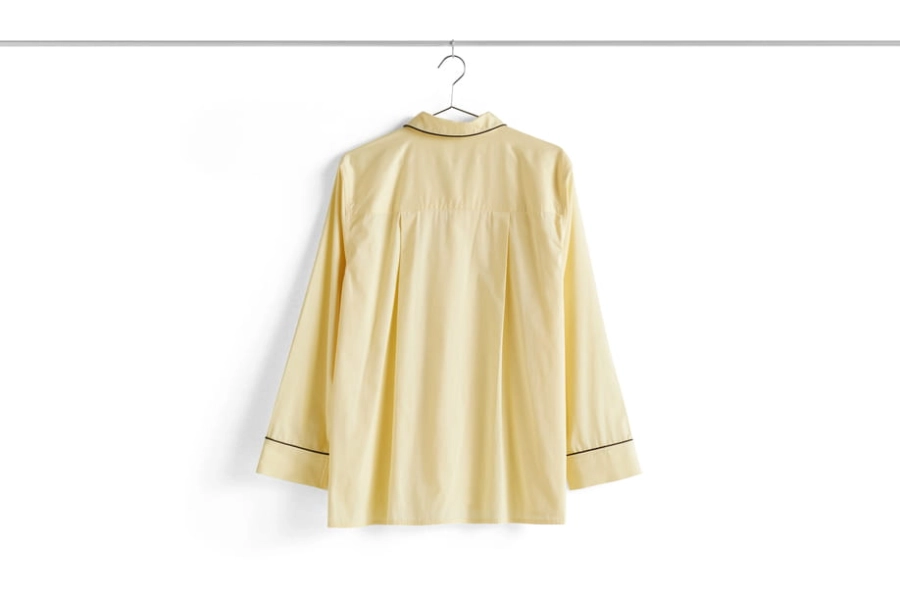 AD105-D012-AB45_Outline Pyjama LS Shirt S-M_soft yellow_back.jpg