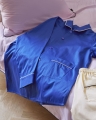 Outline Pyjama LS Shirt vivid blue.jpg