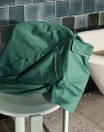 Outline Pyjama SS Shirt SM emerald green_Rey Chair soft mint wb lacquered beech.jpg