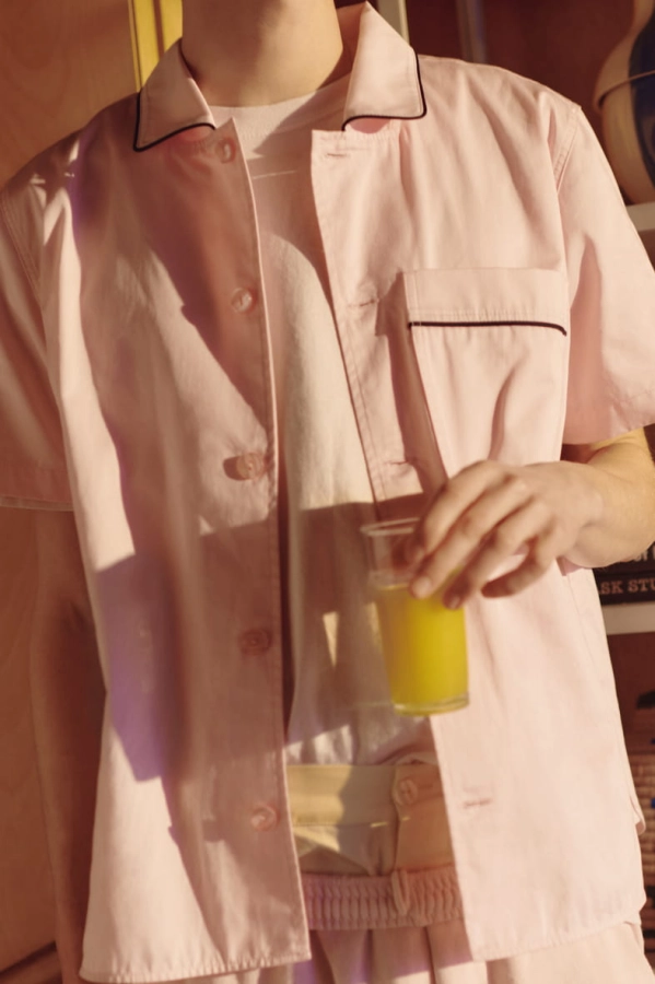 Outline Pyjama SS Shirt soft pink.jpg