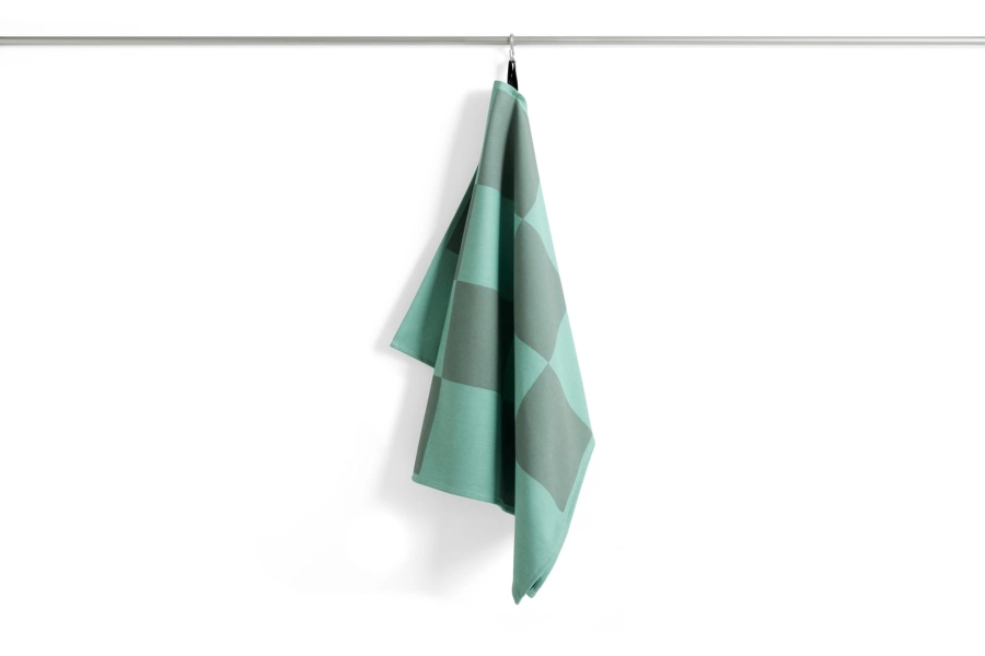AB309-B_Katsura Tea Towel emerald green.jpg