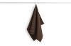 AB314-D015_Canteen Tea Towel chocolate pinstripe.jpg