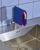 Canteen Dish Cloth blue fuchsia.jpg
