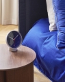 Table Clock white 02_Outline Bedlinen vivid blue.jpg