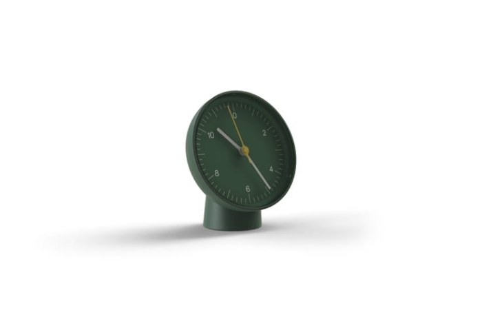 AB311-A587_Table Clock green.jpg