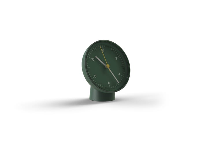 AB311-A587_Table Clock green.jpg