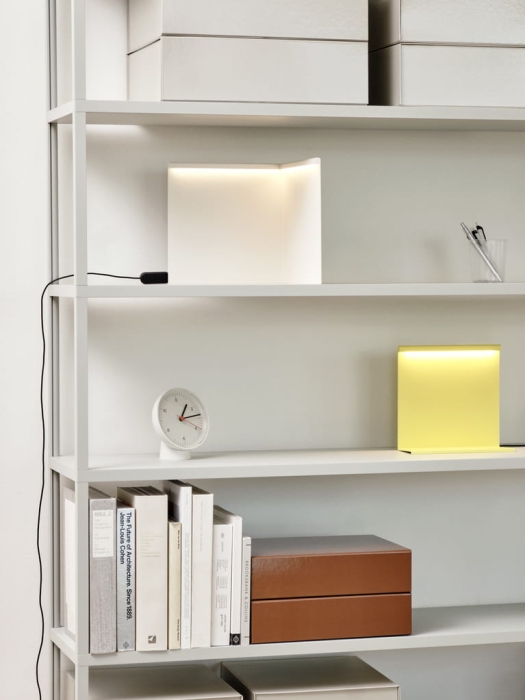 3 Days of Design 2023_LBM Corner Table Lamp_LBM Table Lamp_Table Clock.jpg
