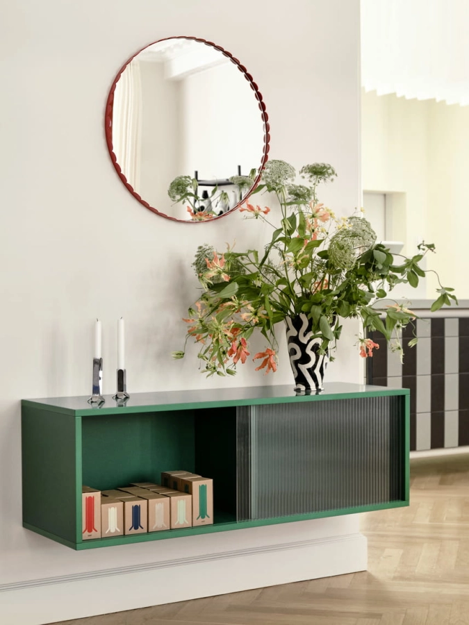 3 Days of Design 2023_Colour Cabinet_Jessica Hans_Arcs Mirror.jpg