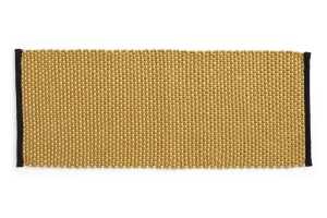 HAY wycieraczka DOOR MAT długa ochre