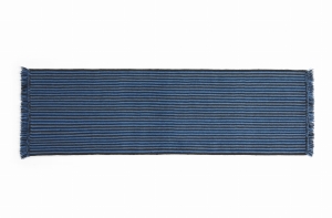 HAY chodnik  STRIPES AND STRIPES niebieski