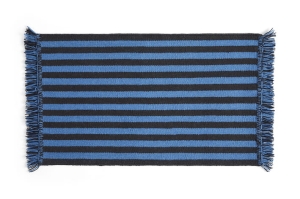 HAY wycieraczka STRIPES AND STRIPES krótka niebieska