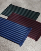Stripes and Stripes Wool L200 x W60 green_cherry_blue.jpg