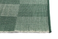 Small Check Rug 170x240 green_detail.jpg