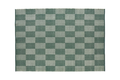 AA269-A883-AL53_Small Check Rug 170x240 green.jpg