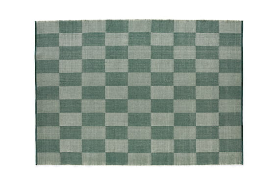 AA269-A883-AL53_Small Check Rug 170x240 green.jpg