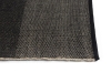 Large Check Rug 170x240 black_detail.jpg