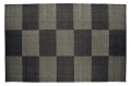 AA269-A884-AL55_Large Check Rug 200x300 black.jpg
