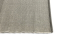 Large Check Rug 200x300 light grey_detail.jpg