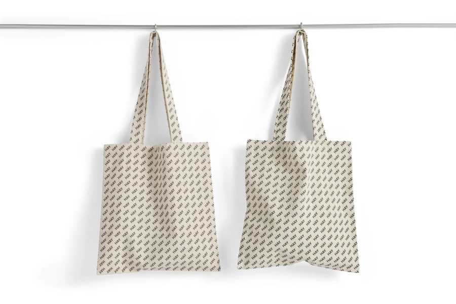 HAY Logo Tote Bag family.jpg