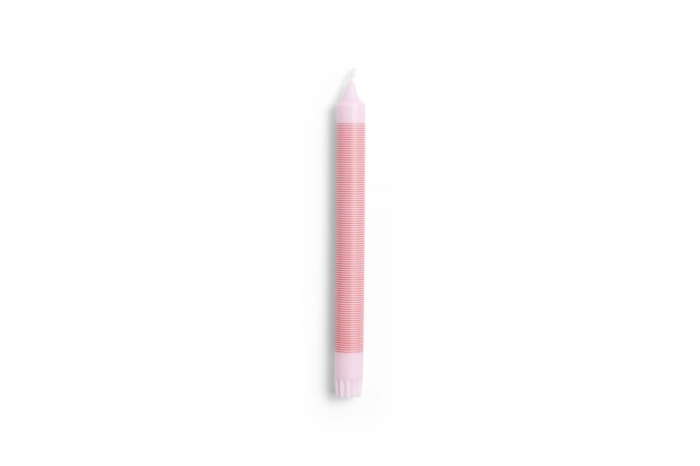 AB361-D264_Pattern Candle pink and red thin stripe.jpg