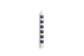 AB361-D268_Pattern Candle off-white and brown and blue stripe.jpg
