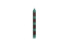 AB361-D270_Pattern Candle green and brown 4 stripe.jpg
