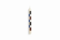 AB361-D275_Pattern Candle off-white and black and blue and brown.jpg