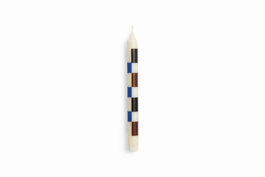 AB361-D275_Pattern Candle off-white and black and blue and brown.jpg
