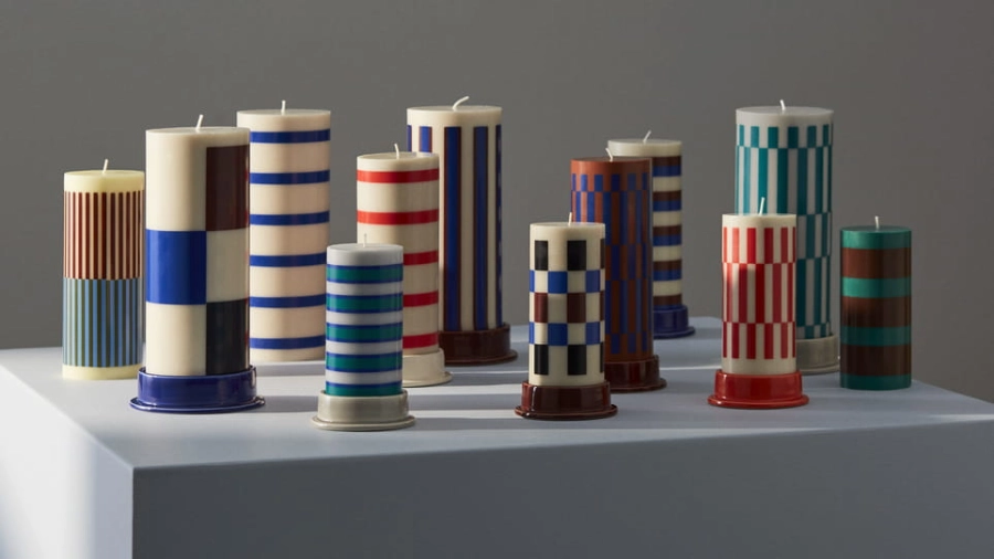 Column Candle family_Column Candleholder family.jpg