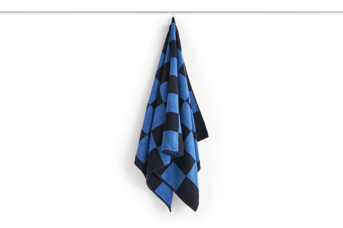 AB619-D010_Check Bath Towel cobalt blue.jpg