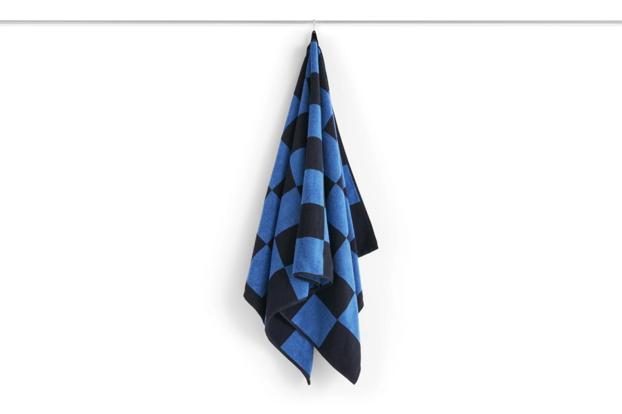 AB619-D010_Check Bath Towel cobalt blue.jpg