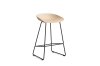 AA073-D126-AA51_AAS 38 H65 pale peach 2.0 shell_black powder coated steel base.jpg