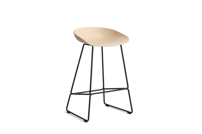 AA073-D126-AA51_AAS 38 H65 pale peach 2.0 shell_black powder coated steel base.jpg
