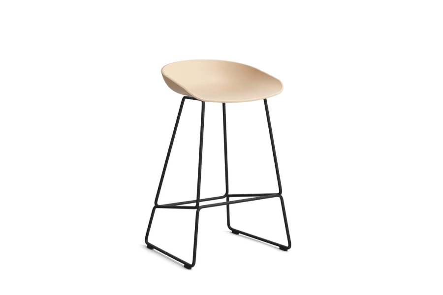 AA073-D126-AA51_AAS 38 H65 pale peach 2.0 shell_black powder coated steel base.jpg